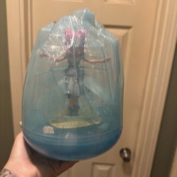 Hatchimal pixie. Crystal Flyer 