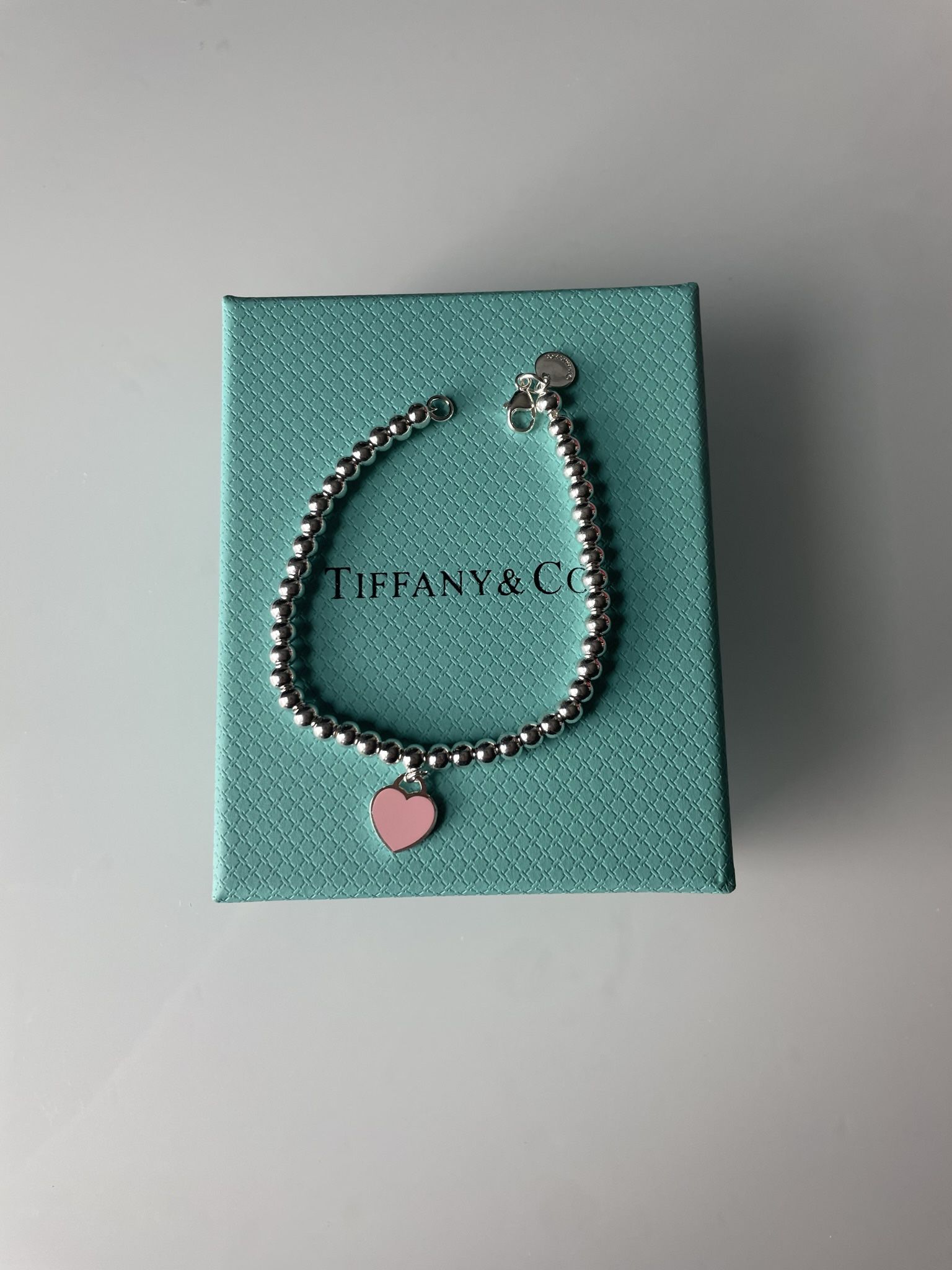 Tiffany And Co Bracelet 