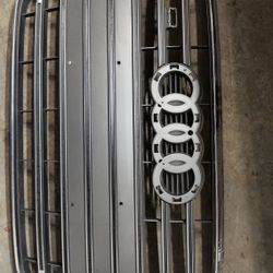 Audi s5 Grill OE 