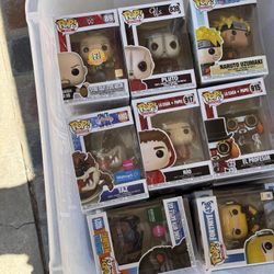 Funko Pop