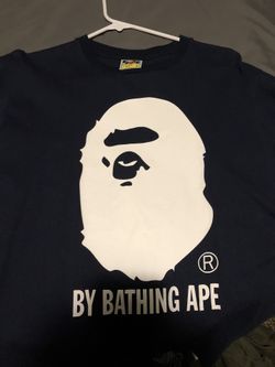 Bape tshirt large