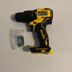 Dewalt 20v Atomic Hammer Drill !!!! New !!!! Tool Only !!!! Pick Up Only !!!!