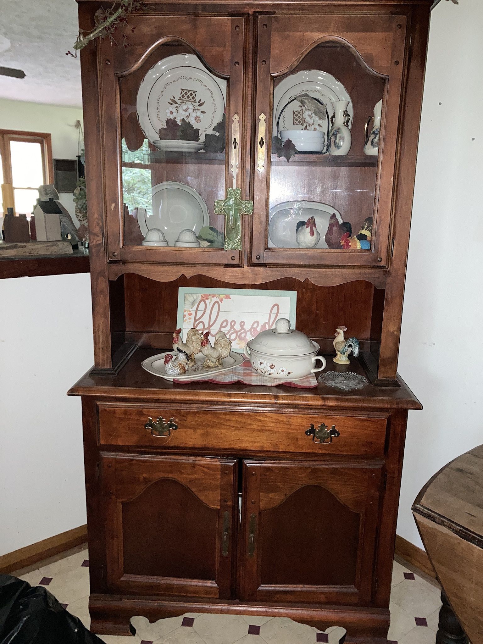 China Cabinet 