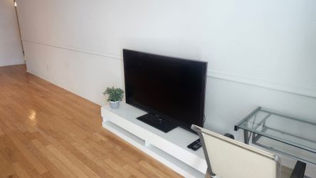 TV stand