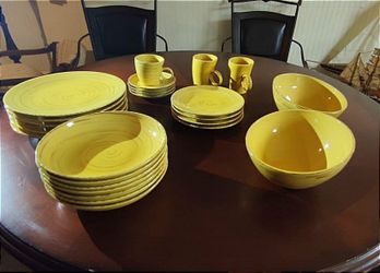 Brand New Never Used Kohler Sink And Fauset With Everything It Needs Still In The Box