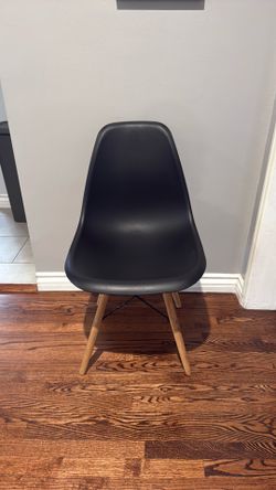 Black Dining Room Chairs