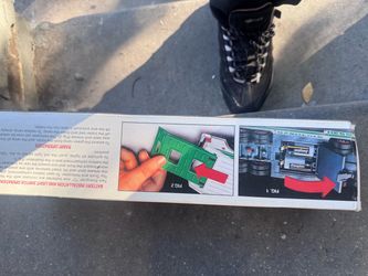 Hess Toy Truck and Helicopter in Box