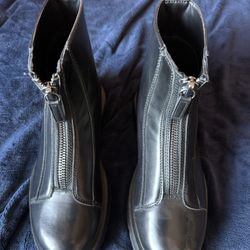 Zara Boots Men’s 7 