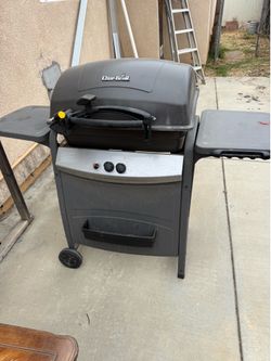 Grill