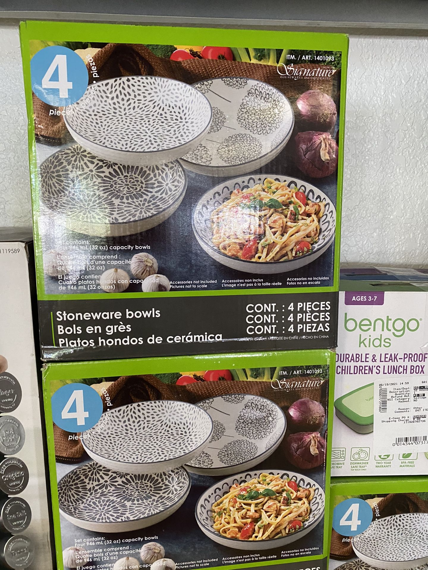 Bowls