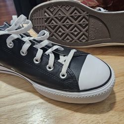 Converse All Star Leather 