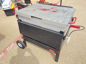 Crawfish boil book your next event