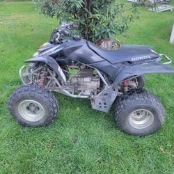 2006 Honda Trx250