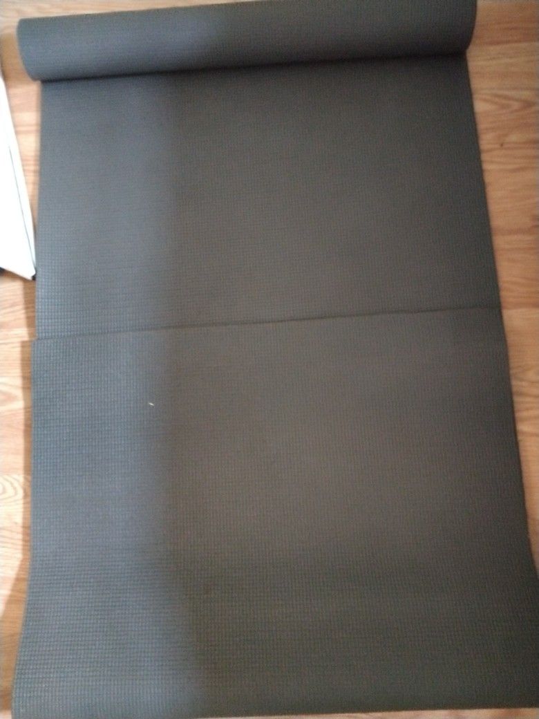Yoga mat