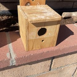 Nesting Box