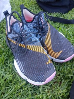 Nike Shoes