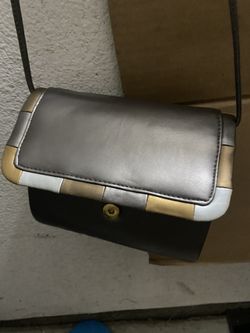 Tons Of Leather Purses