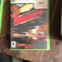Xbox 360 Games 