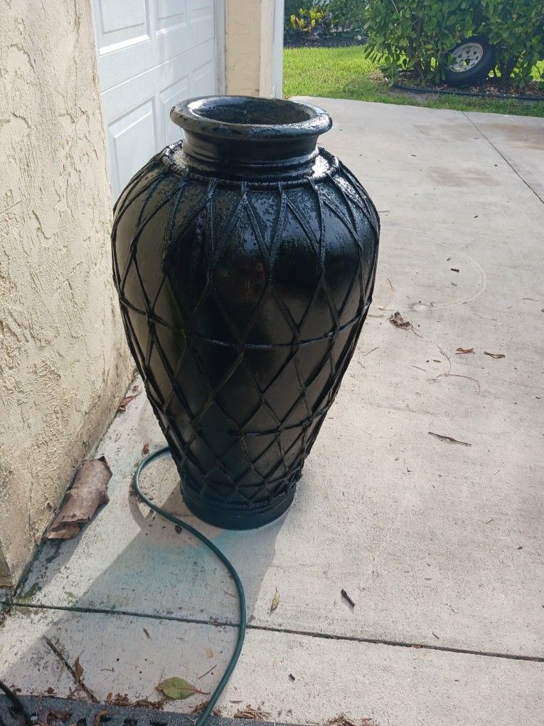 Gorgeous Tall Big Floor Vases 25 Each Firm