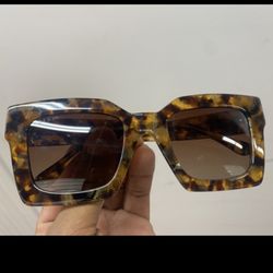 Diff Sunglasses 