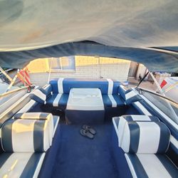 1973 Bayliner Cuddy Cabin 