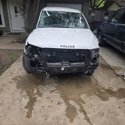 2024 Dodge Durango Pursuit 