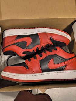 Boys 6y Jordans