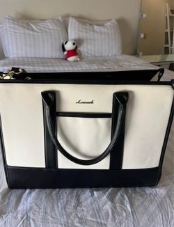 Brand New Spacious Work Bag/Purse