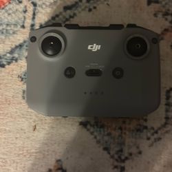 Dji Remote 