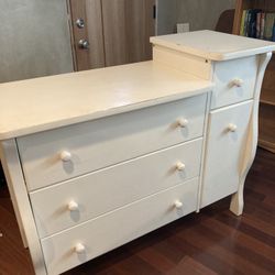 Baby Changing Table