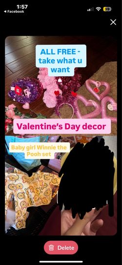 Free FREE slime, decor, Winnie the Pooh baby clothes