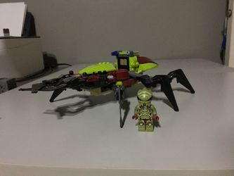 Legos