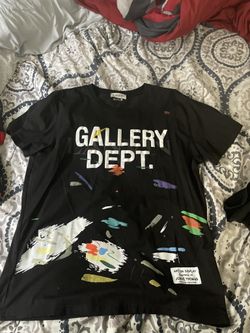 Gallery Dept Shirt