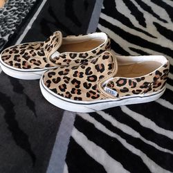 Vans (kids)