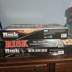 Risk Games Bundle