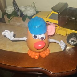 Potatoe HEAD TOY
