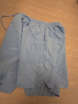 Jordan shorts Sz S