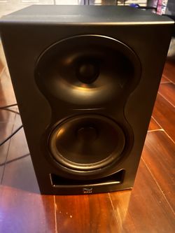 Speakers