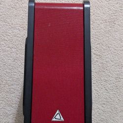 ITX Computer Case Cybertronics