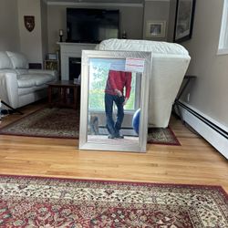 Mirror (fog Free) 