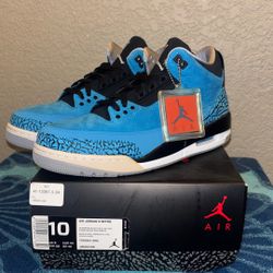 Jordan 3 Retro 