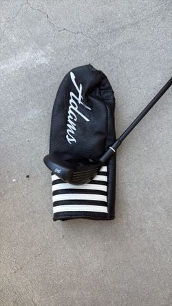 Adams Tight Lies TS 3-Wood Fairway Wood – Great Condition