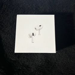 AirPods Pro Gen 2