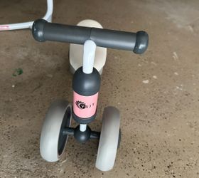 Kids balance
