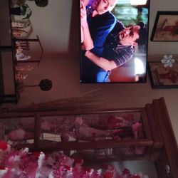 55 Inch  Smart Tv