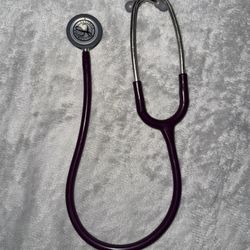 Littmann Classic III Stethoscope