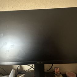 Asus Tug Gaming Monitor 24”