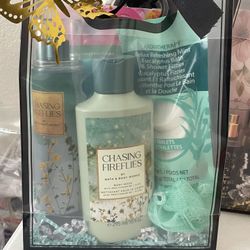 Mother Day Bags Bath & Body