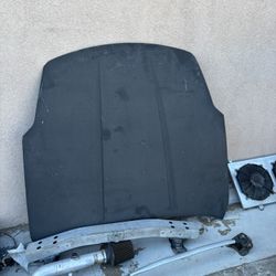 350z Nissan Parts