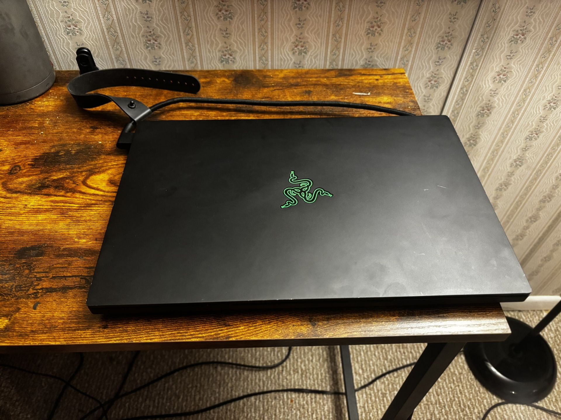 Razer Blade 15 Gaming Laptop